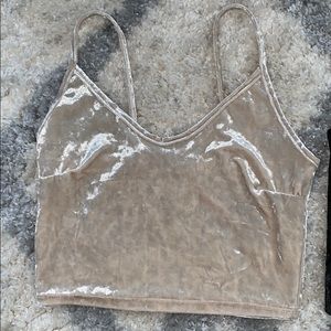 Bundle of 2 Tops from forever 21